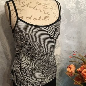 Joseph Ribkoff Tank Top